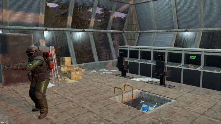 Rust Red Sands 2 Prefabs