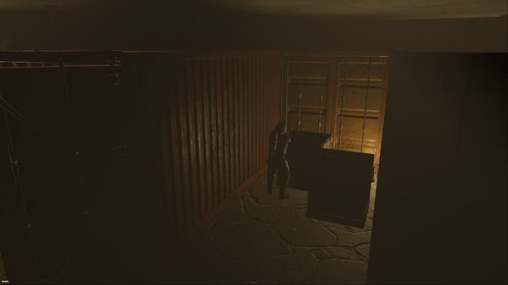 Rust Red Sands 2 Prefabs