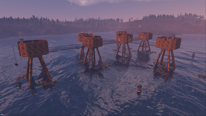 Rust Red Sands 2 Prefabs
