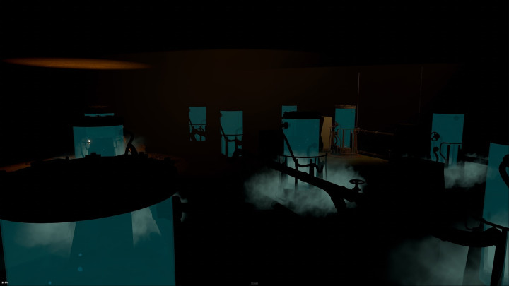 Rust Red Sands 2 Prefabs