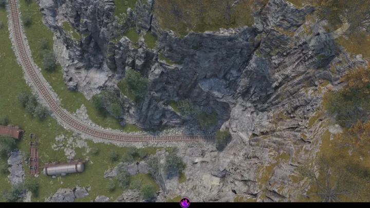 Rust Resistance Islands Prefabs