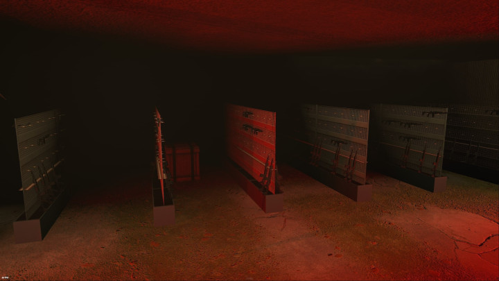 Rust Red Sands 2 Prefabs