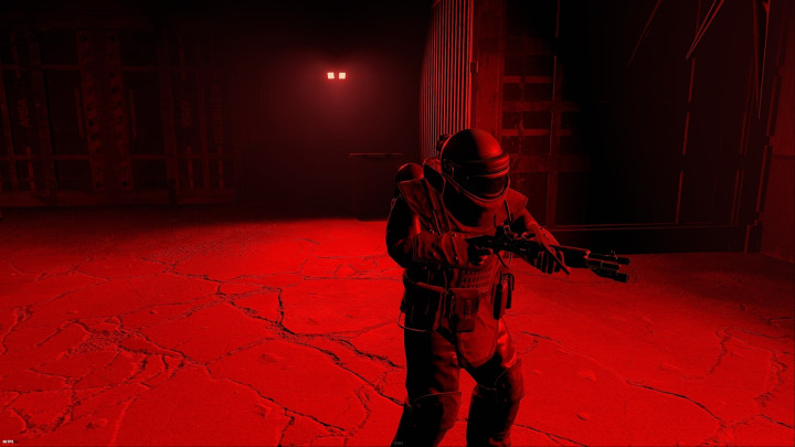 Rust Red Sands 2 Prefabs