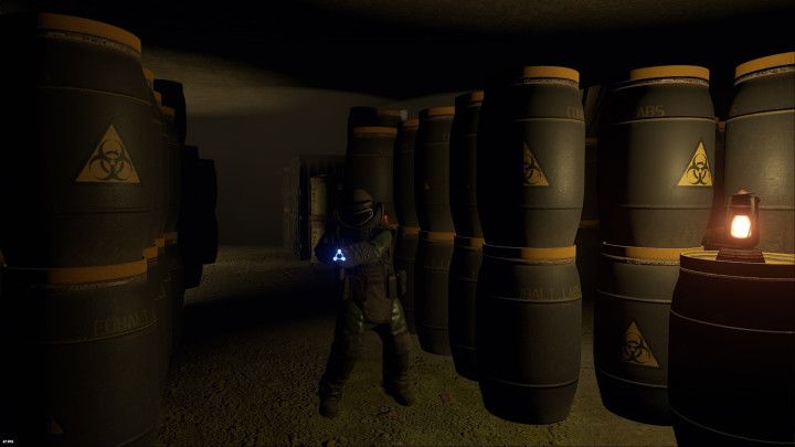 Rust Red Sands 2 Prefabs