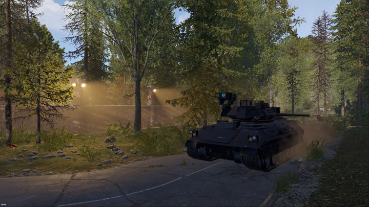 Rust Red Sands 2 Prefabs