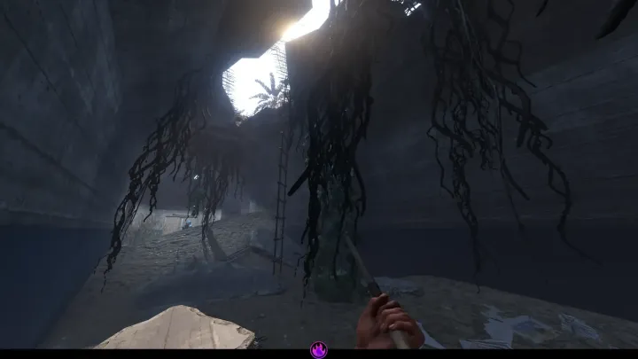 Rust Resistance Islands Prefabs