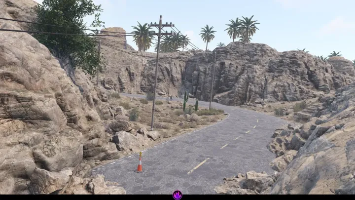 Rust Resistance Islands Prefabs