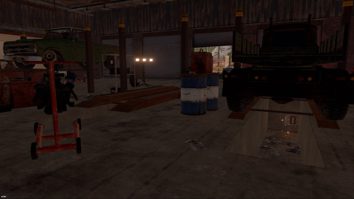 Rust Red Sands 2 Prefabs