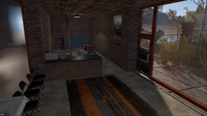 Rust Red Sands 2 Prefabs