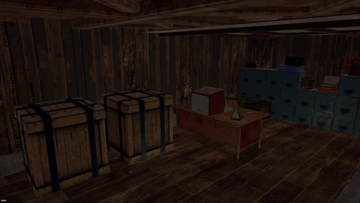 Rust Red Sands 2 Prefabs