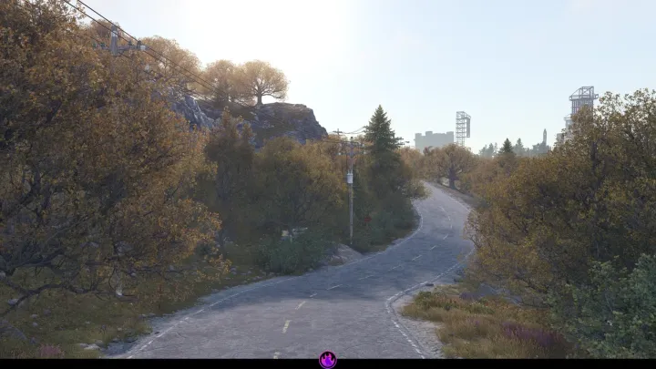 Rust Resistance Islands Prefabs