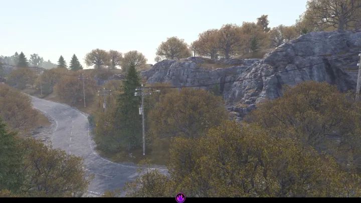 Rust Resistance Islands Prefabs