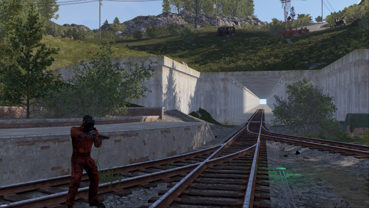 Rust Red Sands 2 Prefabs