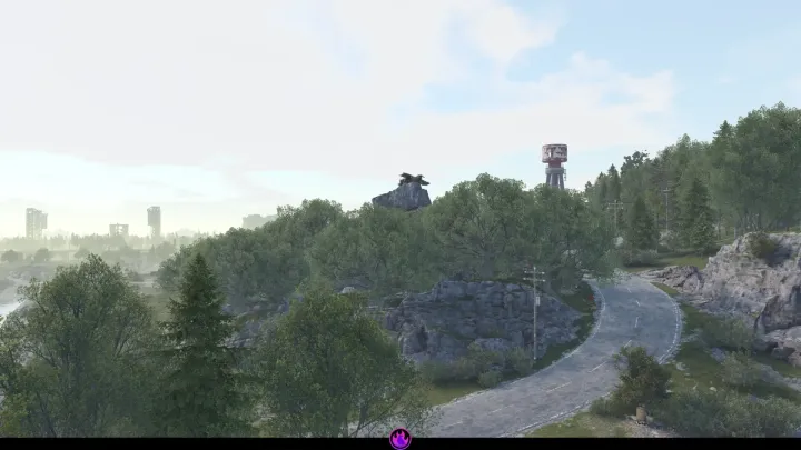 Rust Resistance Islands Prefabs