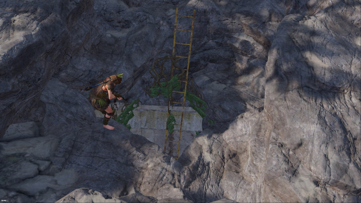 Rust Red Sands 2 Prefabs