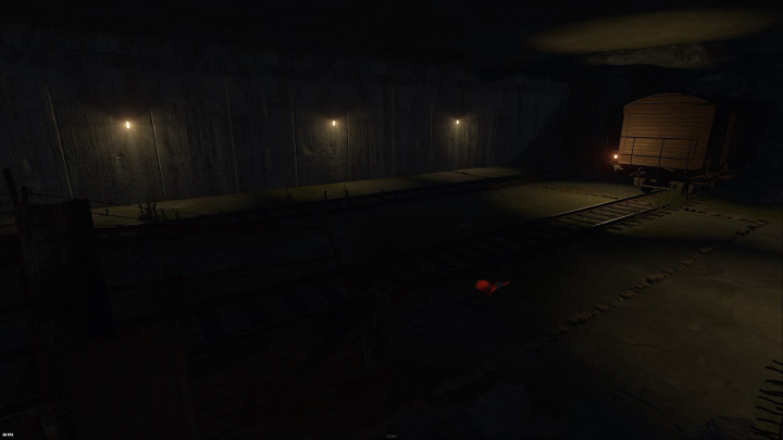 Rust Red Sands 2 Prefabs