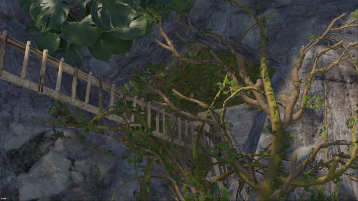 Rust Jungle Underground Build Areas Prefabs