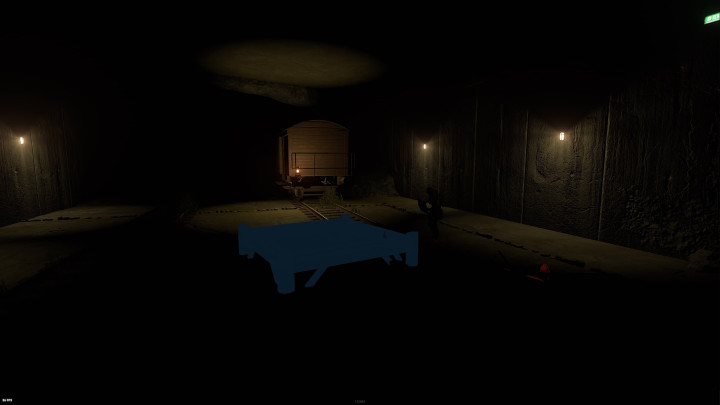 Rust Red Sands 2 Prefabs