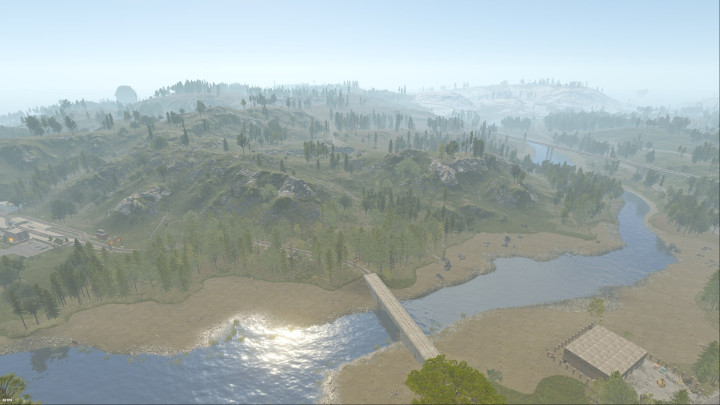 Rust Red Sands 2 Prefabs