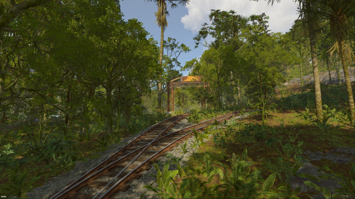 Rust Red Sands 2 Prefabs