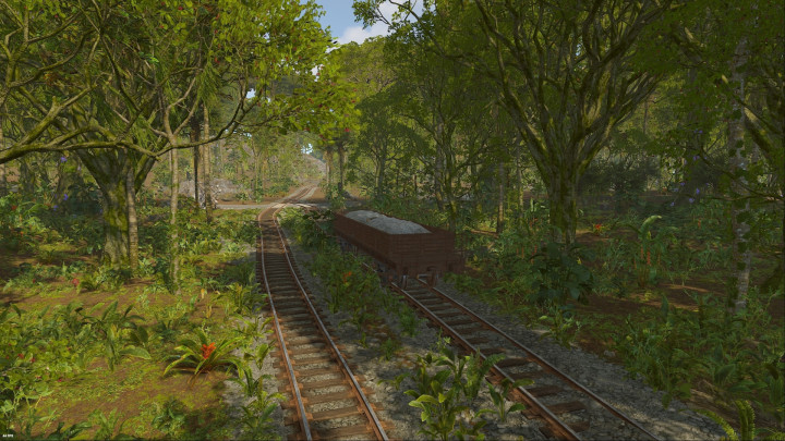 Rust Red Sands 2 Prefabs