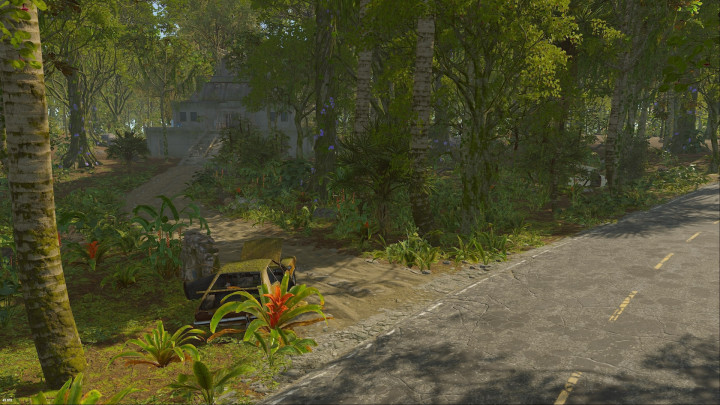 Rust Red Sands 2 Prefabs