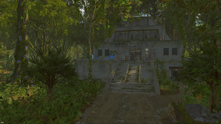 Rust Red Sands 2 Prefabs