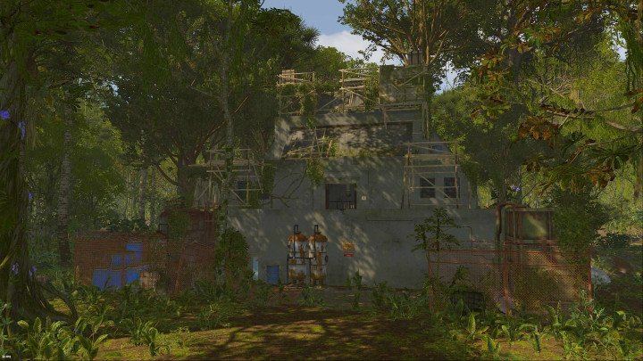 Rust Red Sands 2 Prefabs