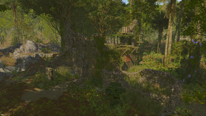 Rust Red Sands 2 Prefabs