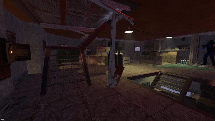 Rust Red Sands 2 Prefabs