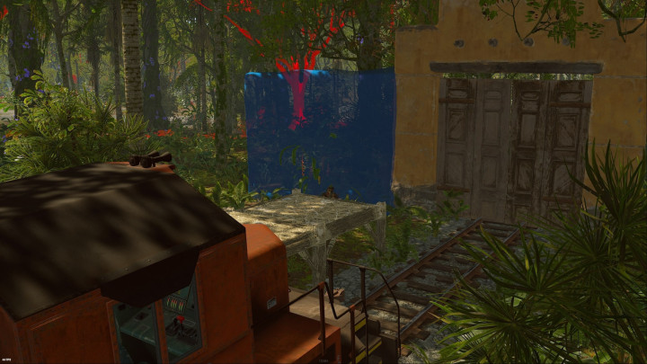 Rust Red Sands 2 Prefabs