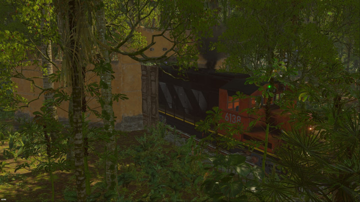 Rust Red Sands 2 Prefabs