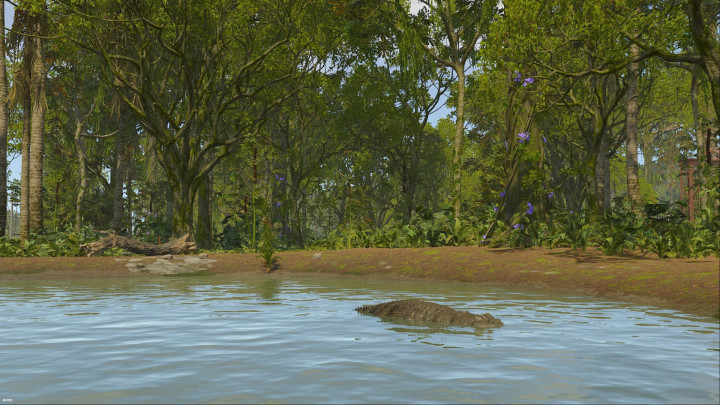 Rust Red Sands 2 Prefabs