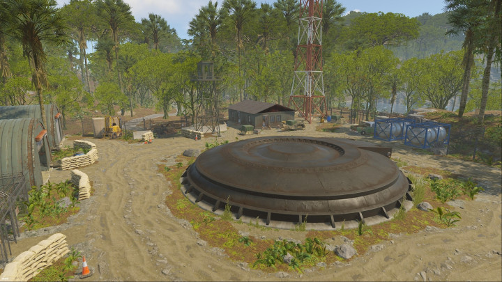 Rust Red Sands 2 Prefabs