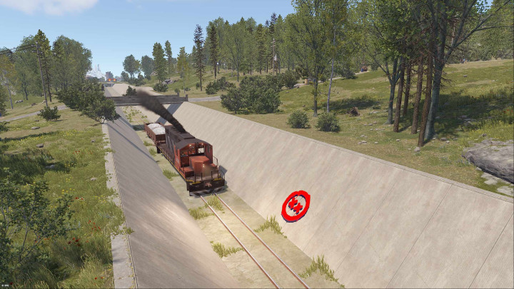 Rust Red Sands 2 Prefabs