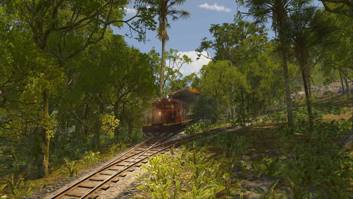 Rust Red Sands 2 Prefabs