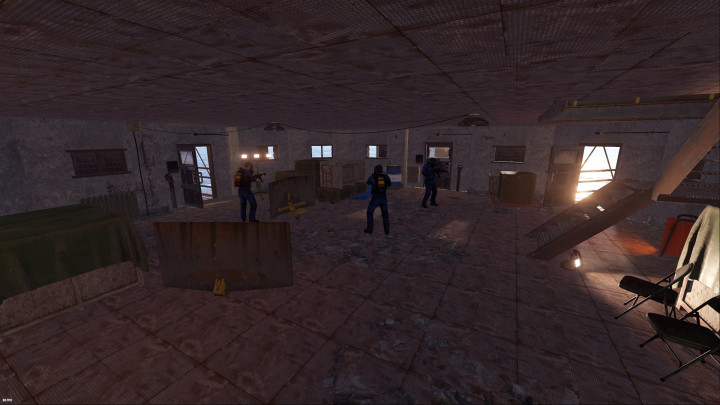 Rust Red Sands 2 Prefabs