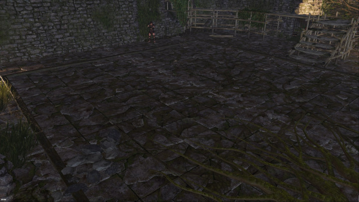 Rust Jungle Underground Build Areas Prefabs