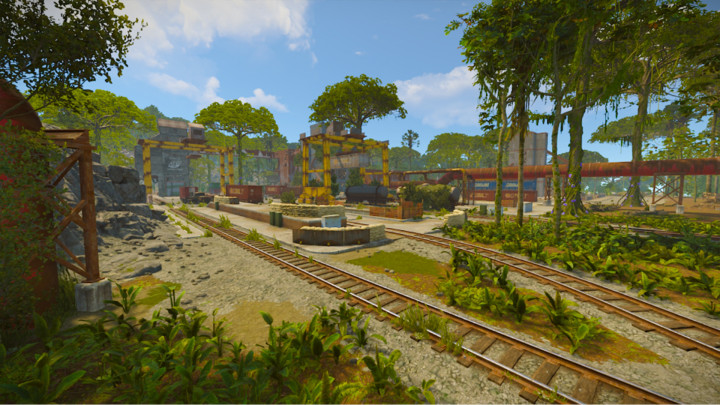 Rust Gravis Island All Products