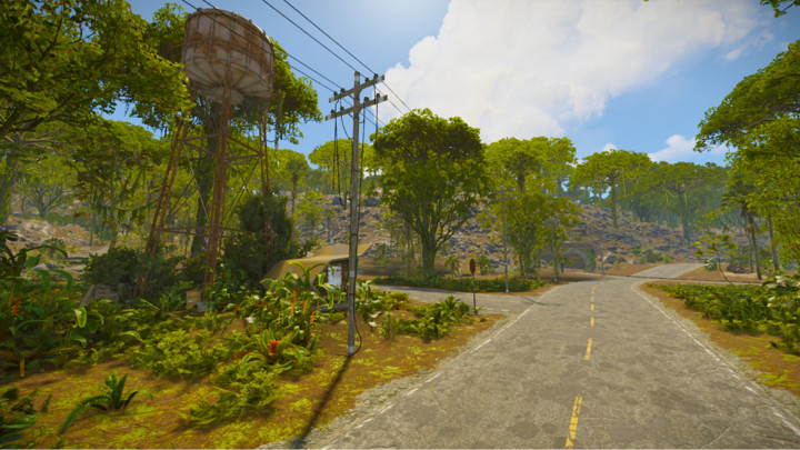 Rust Gravis Island All Products