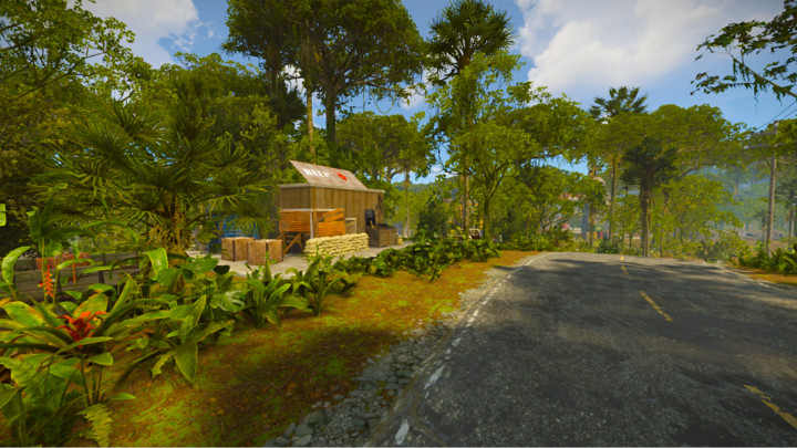 Rust Gravis Island All Products