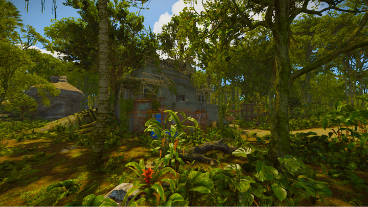 Rust Gravis Island All Products