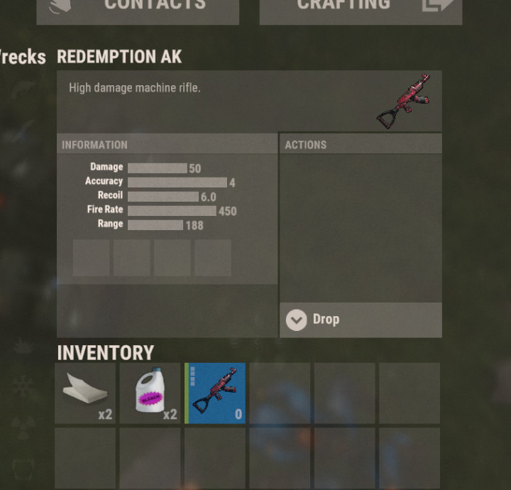 Rust Bot Purge Event All Products