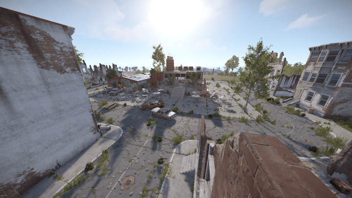 Rust LopLop Original Met - Brewery All Products