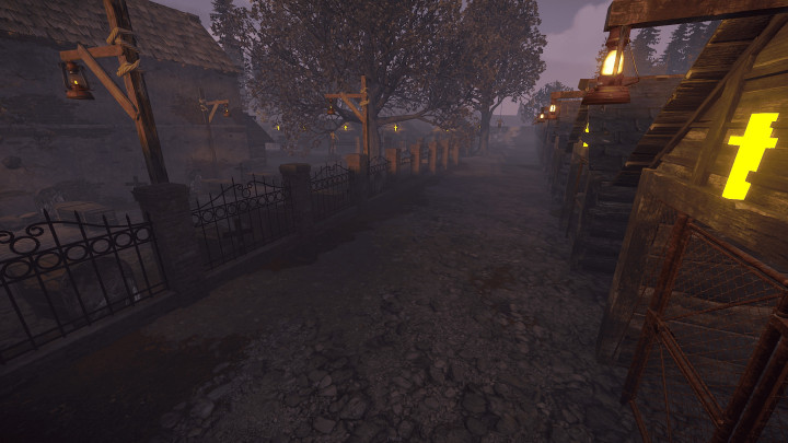 Rust Graveyard of Rustcoon City All Products