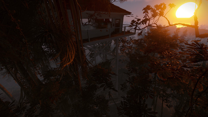 Rust Boscage 4K [ Jungle Custom Map ] All Products