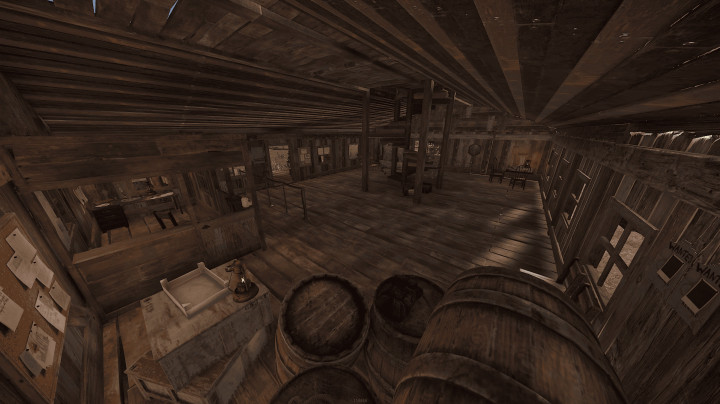 Rust Boscage 4K [ Jungle Custom Map ] All Products