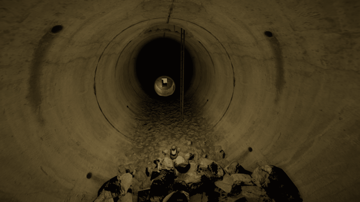 Rust Castaway Island [ Building Prefab ] Prefabs