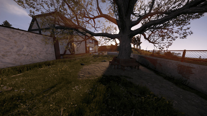 Rust RP - House & Villa Set Prefabs