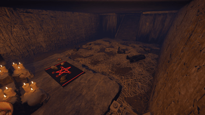 Rust Graveyard of Rustcoon City All Products